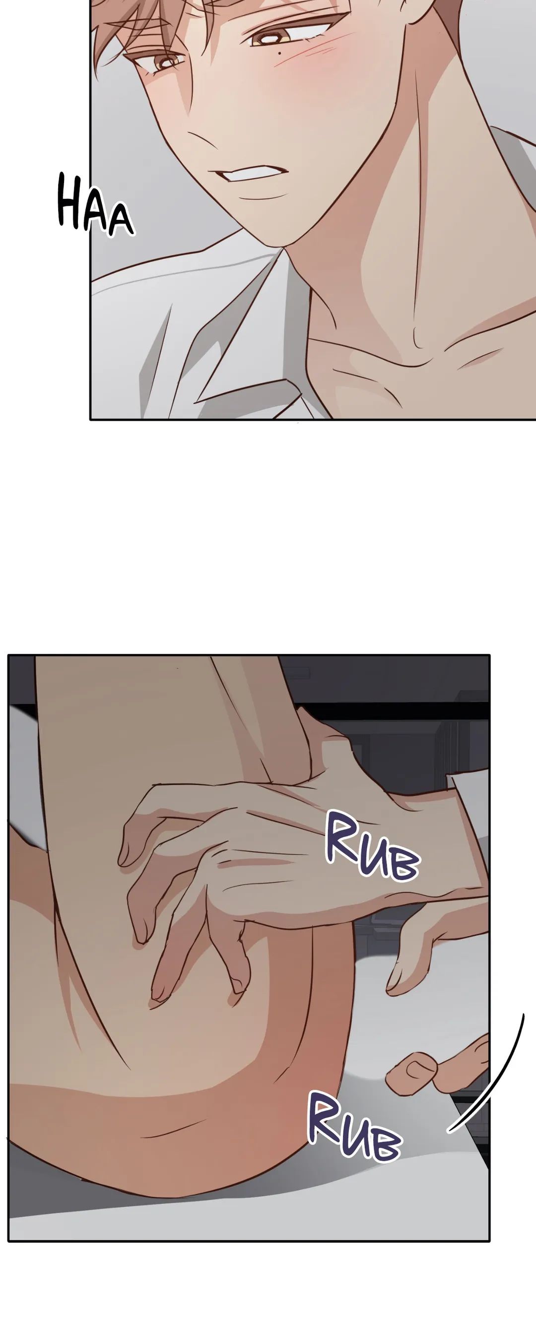 Read Third Ending chapter 41 image 22 on Lezhin