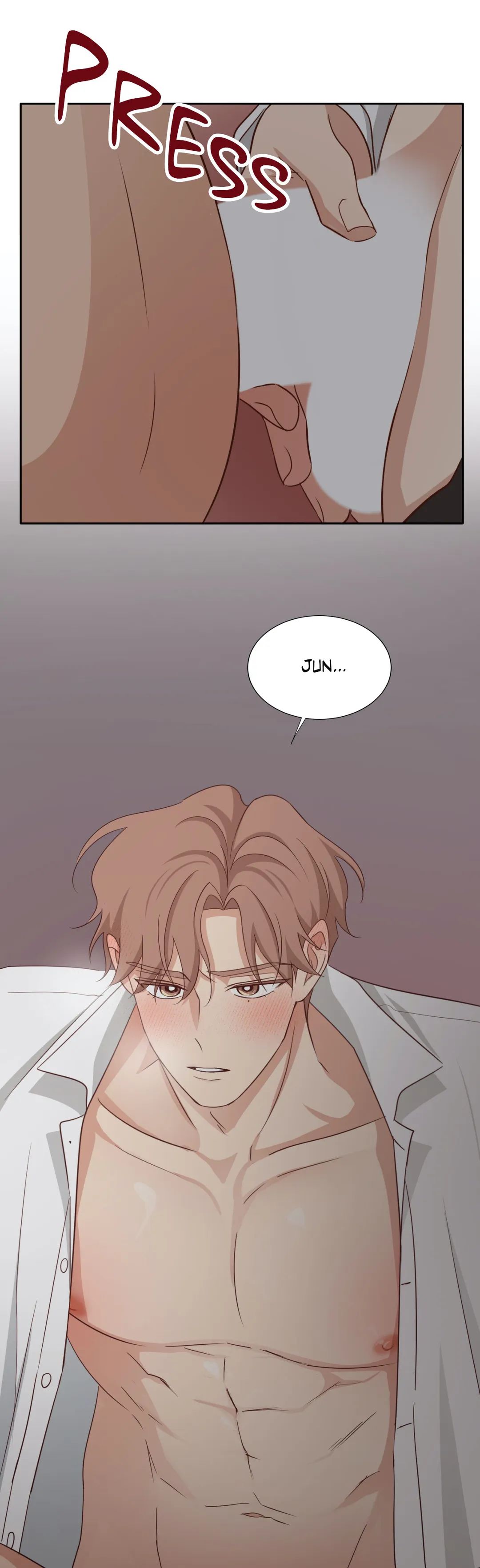 Read Third Ending chapter 41 image 23 on Lezhin