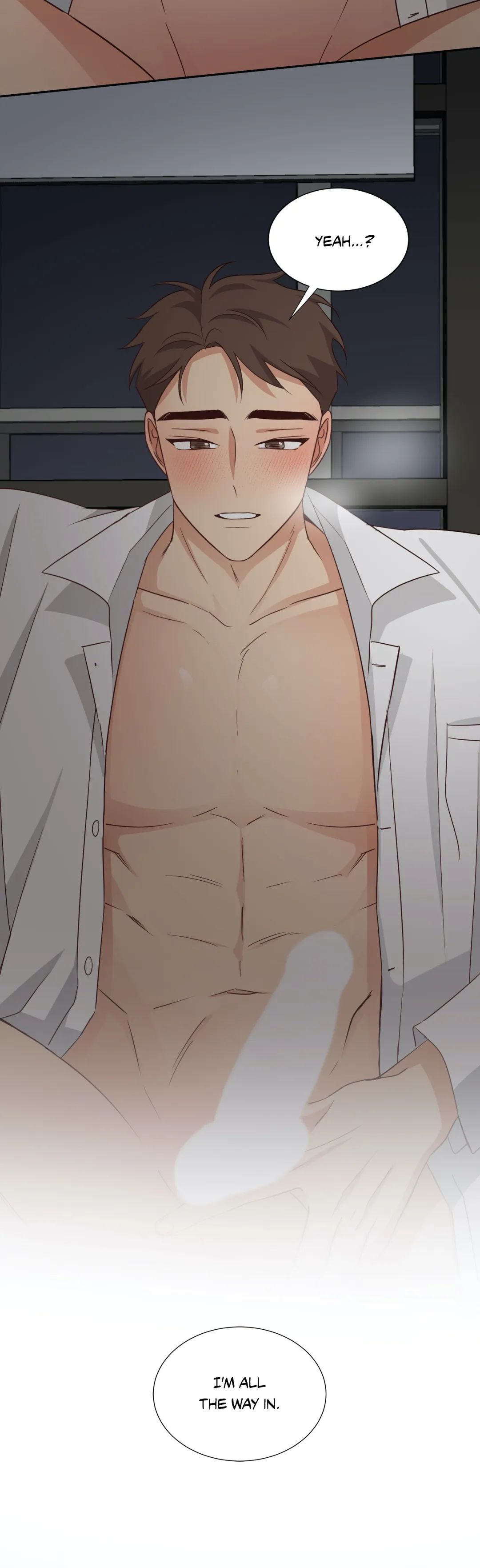 Read Third Ending chapter 41 image 24 on Lezhin