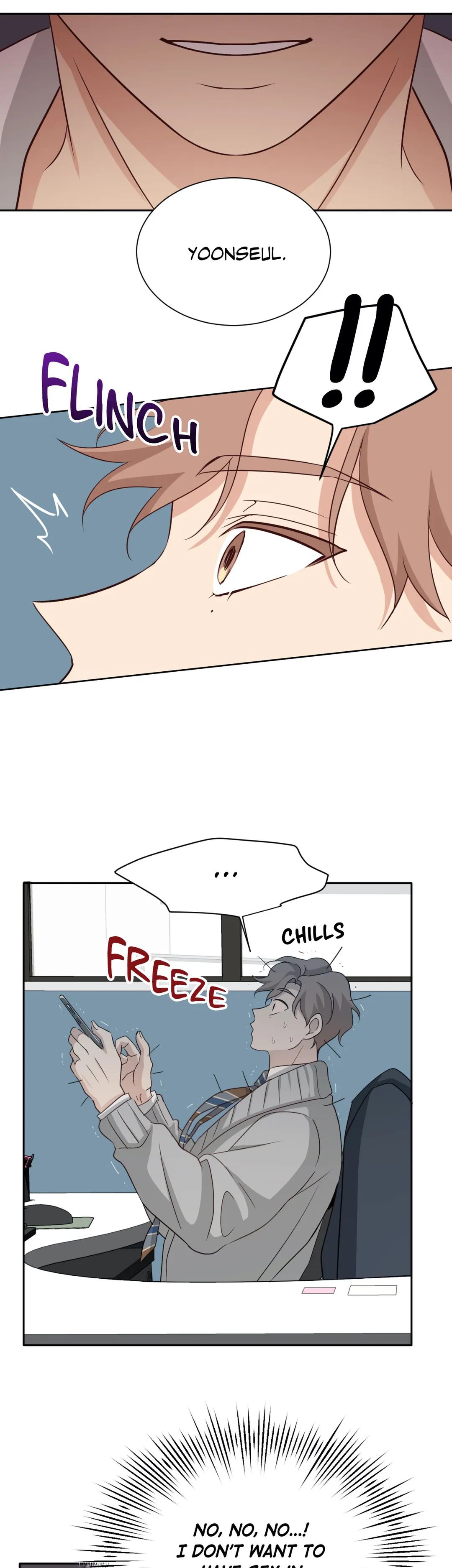 Read Third Ending chapter 41 image 25 on Lezhin