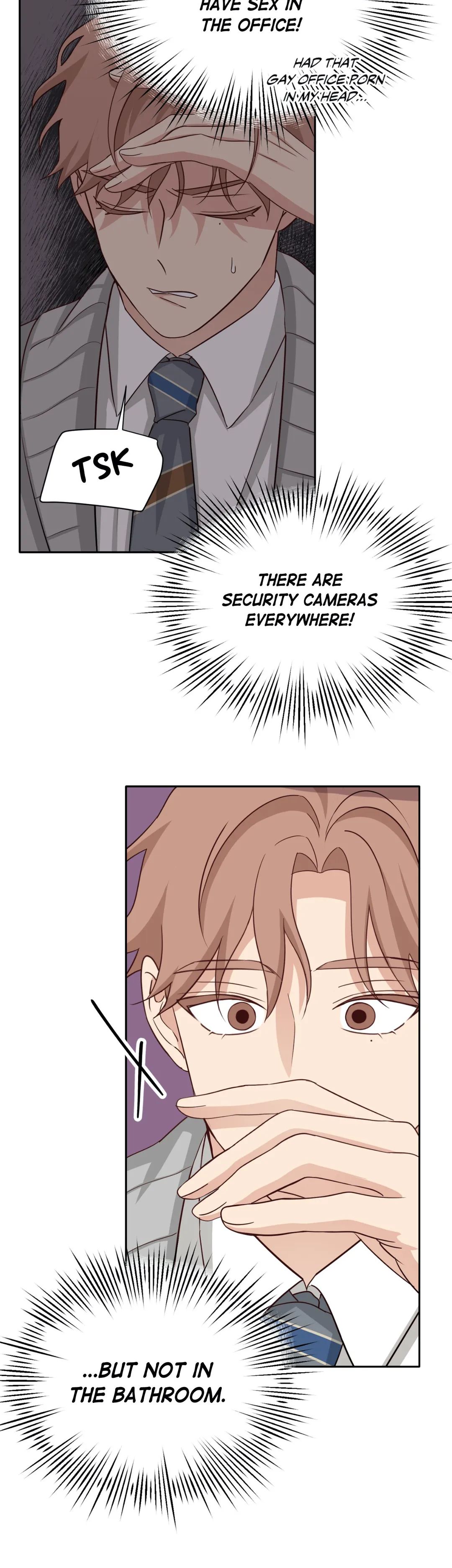 Read Third Ending chapter 41 image 26 on Lezhin