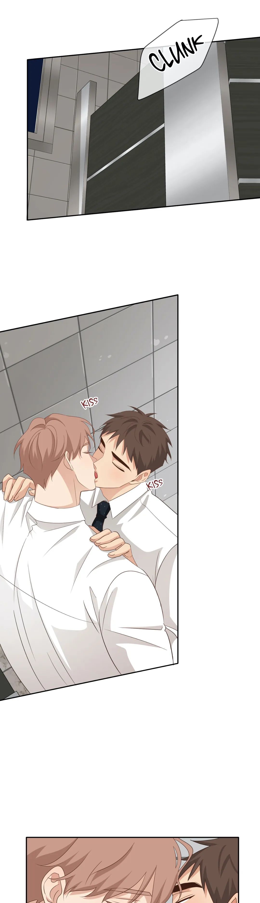 Read Third Ending chapter 41 image 27 on Lezhin