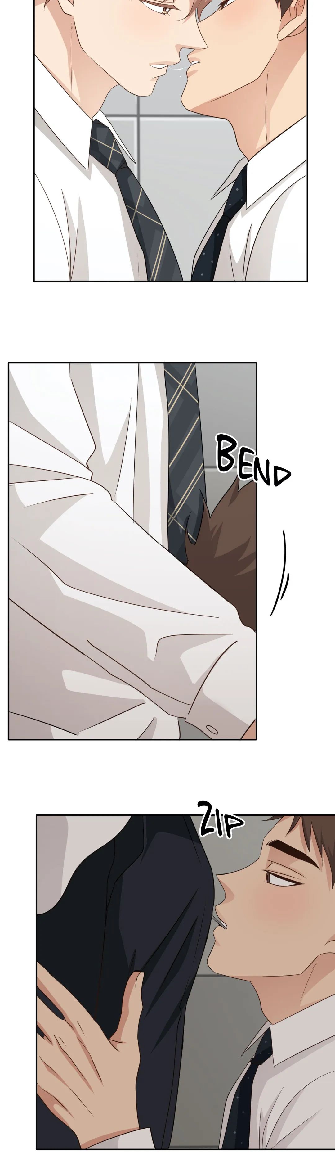 Read Third Ending chapter 41 image 28 on Lezhin