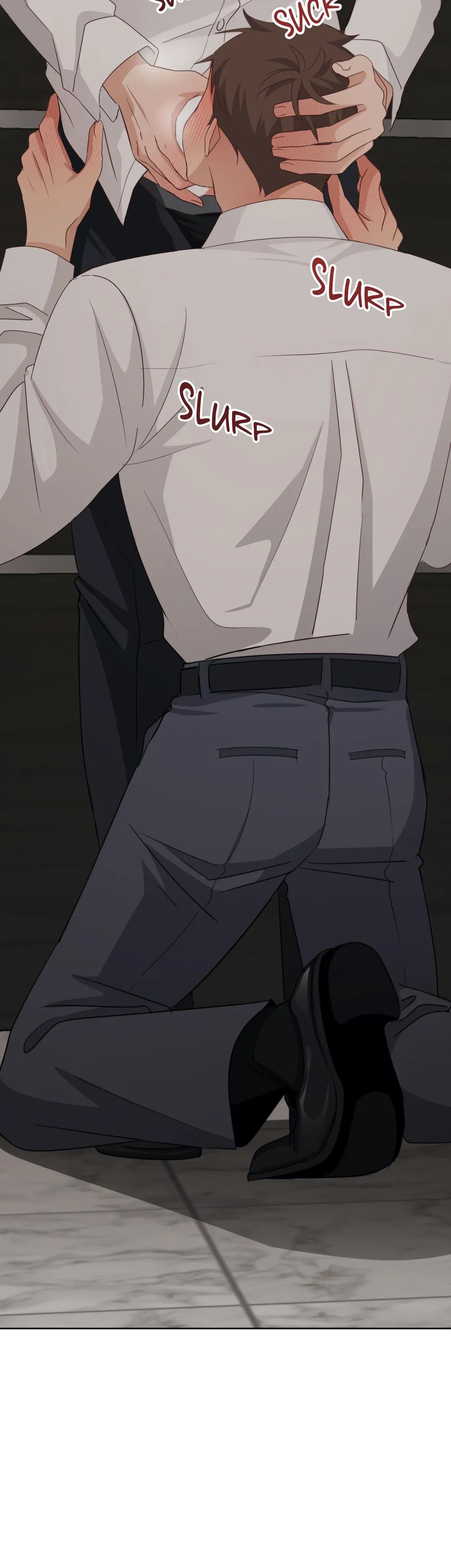 Read Third Ending chapter 41 image 30 on Lezhin