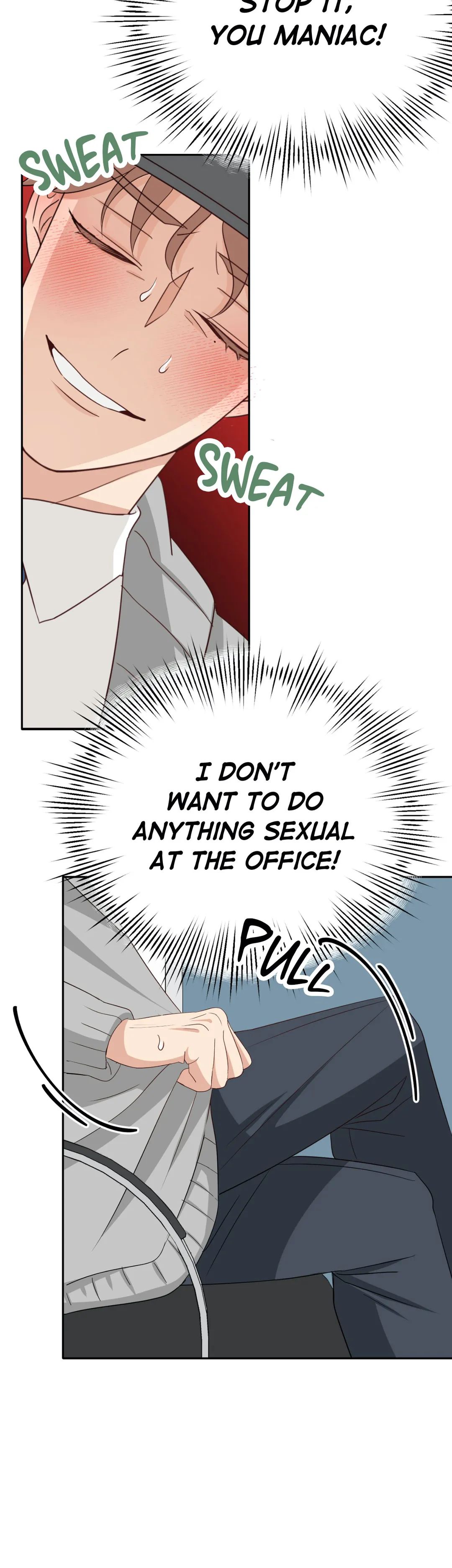 Read Third Ending chapter 41 image 32 on Lezhin