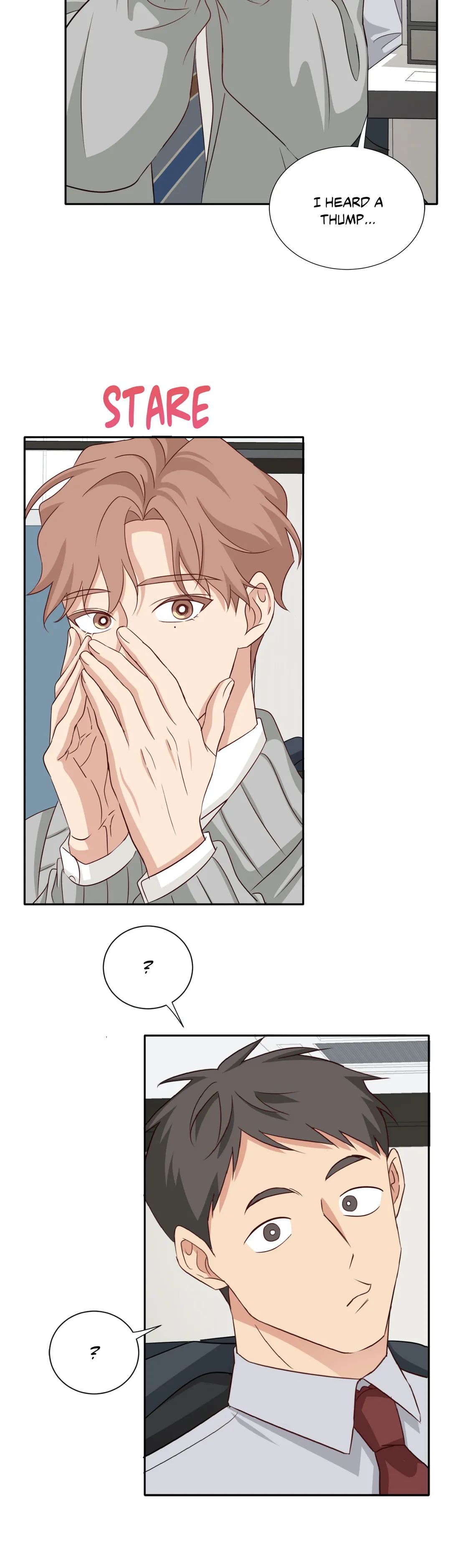 Read Third Ending chapter 41 image 34 on Lezhin
