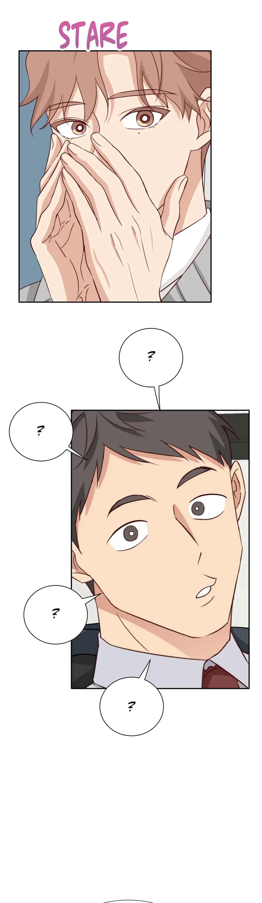 Read Third Ending chapter 41 image 35 on Lezhin