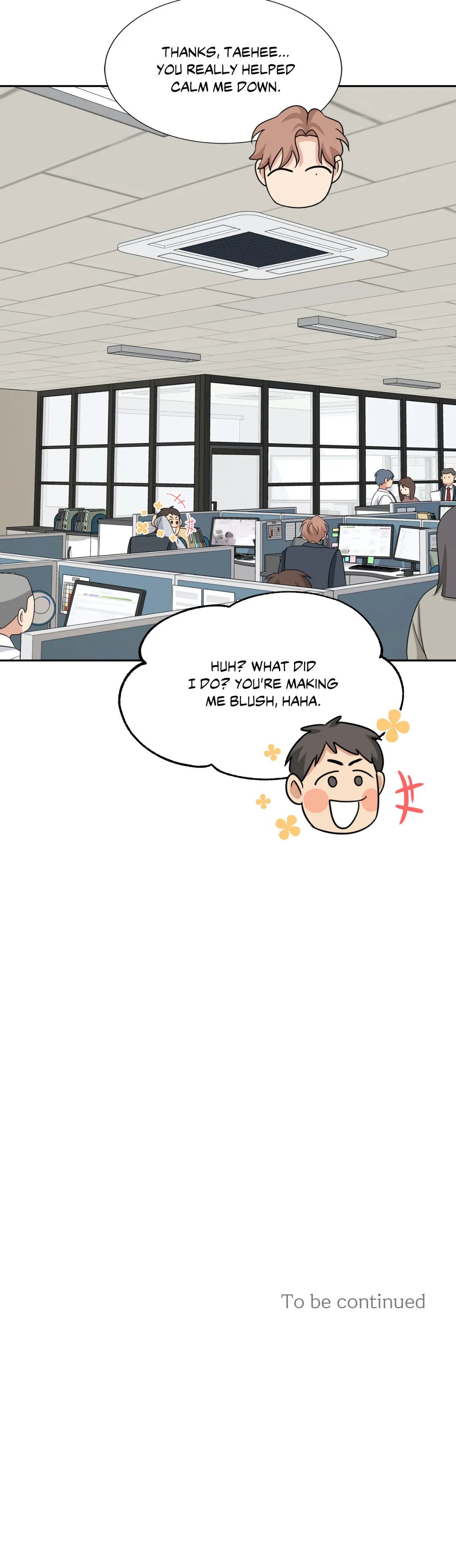 Read Third Ending chapter 41 image 36 on Lezhin