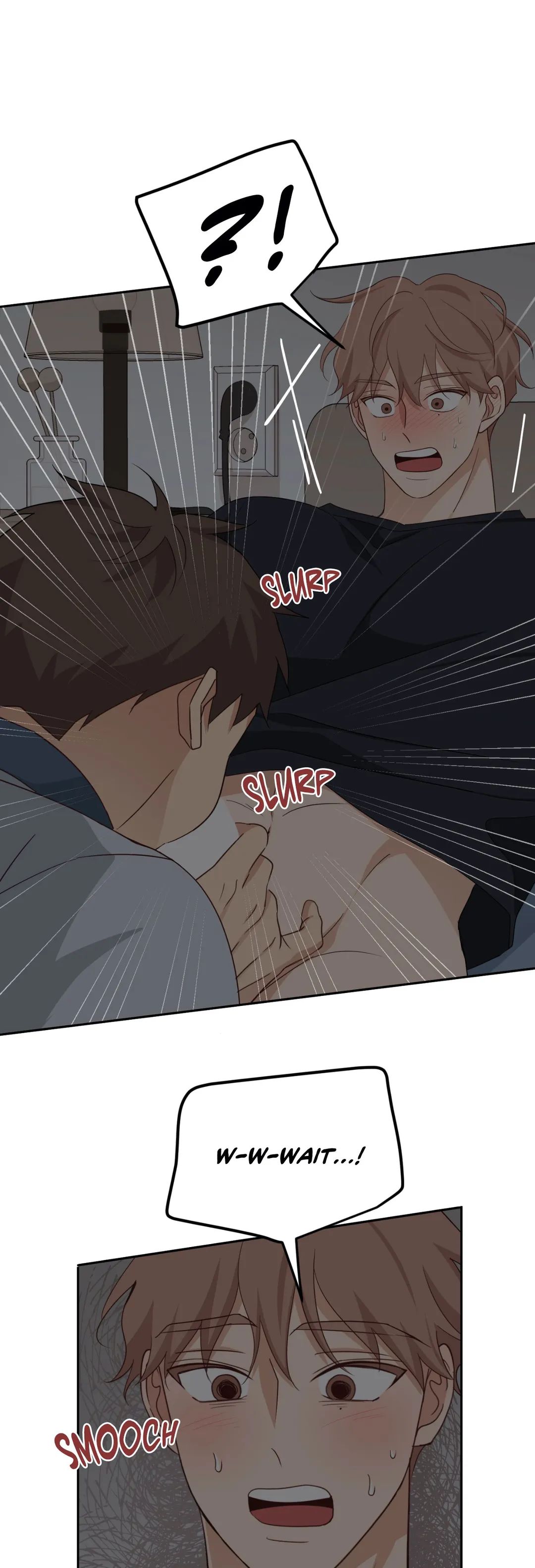 Read Third Ending chapter 42 image 10 on Lezhin