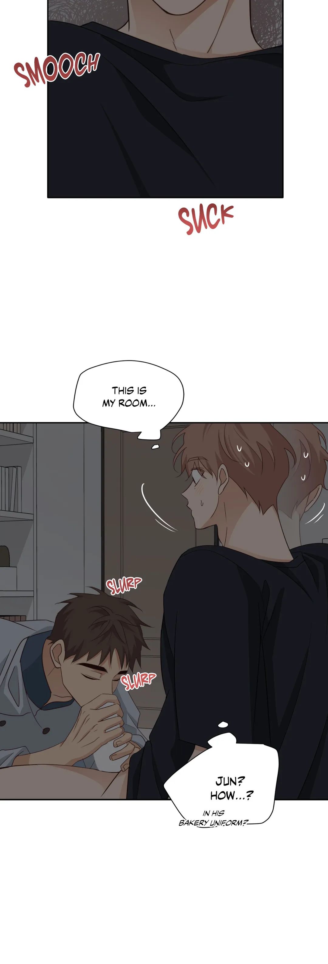 Read Third Ending chapter 42 image 11 on Lezhin