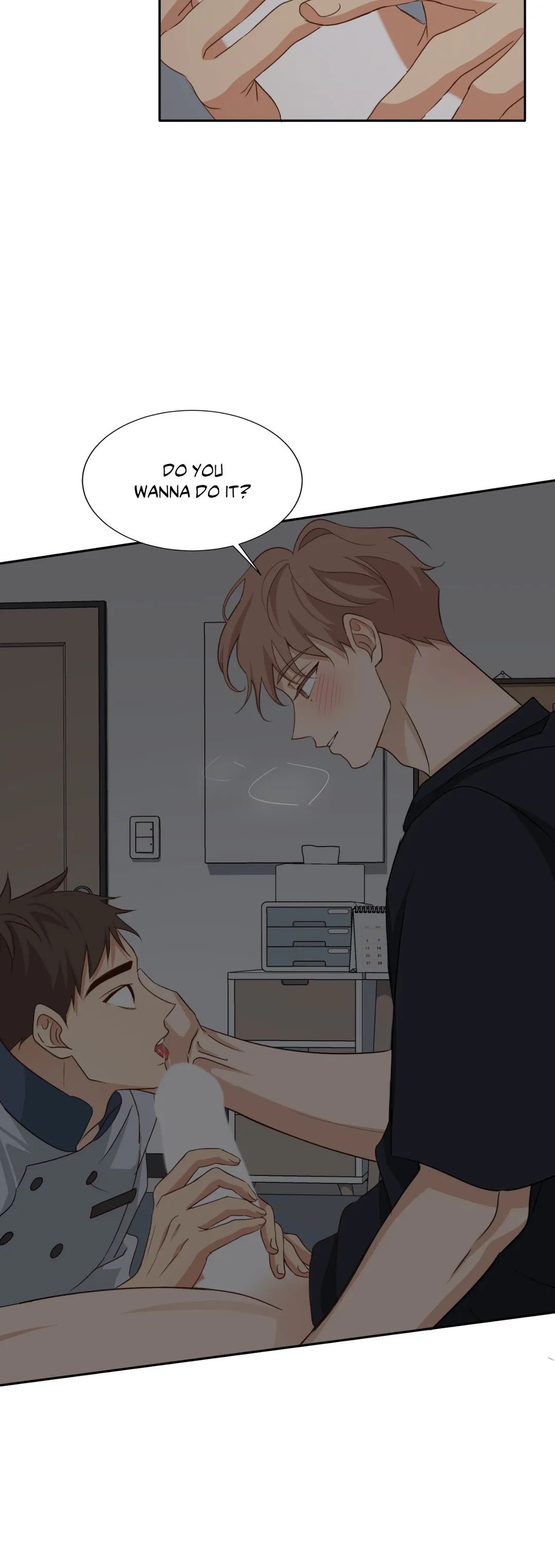 Read Third Ending chapter 42 image 13 on Lezhin