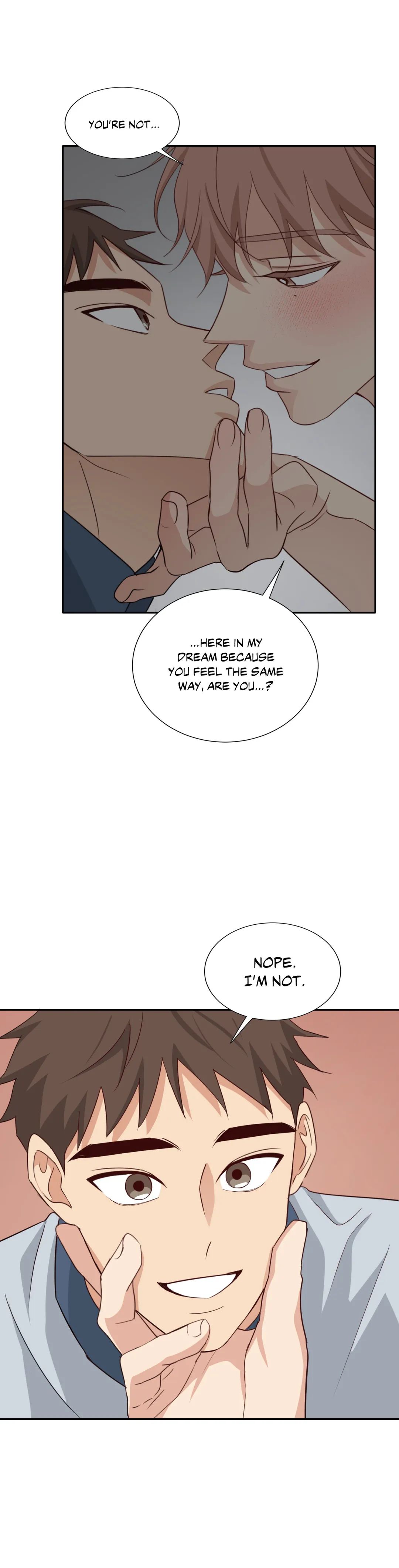 Read Third Ending chapter 42 image 14 on Lezhin