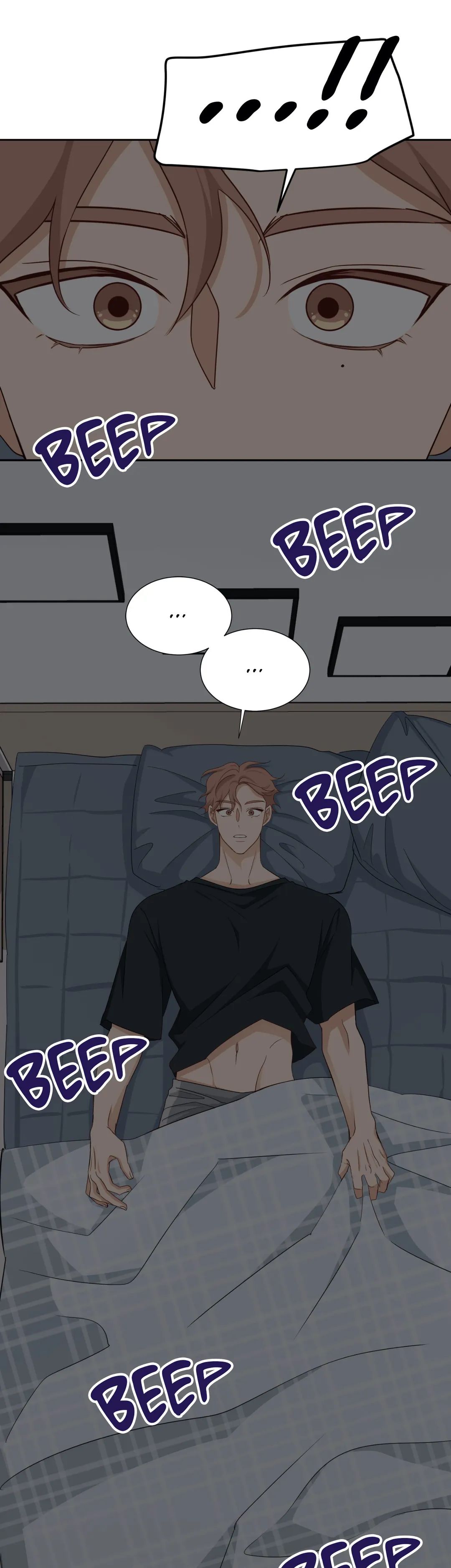 Read Third Ending chapter 42 image 15 on Lezhin