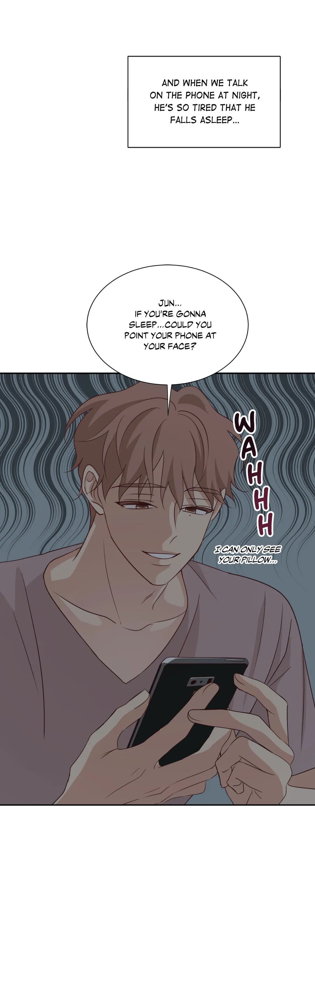 Read Third Ending chapter 42 image 19 on Lezhin