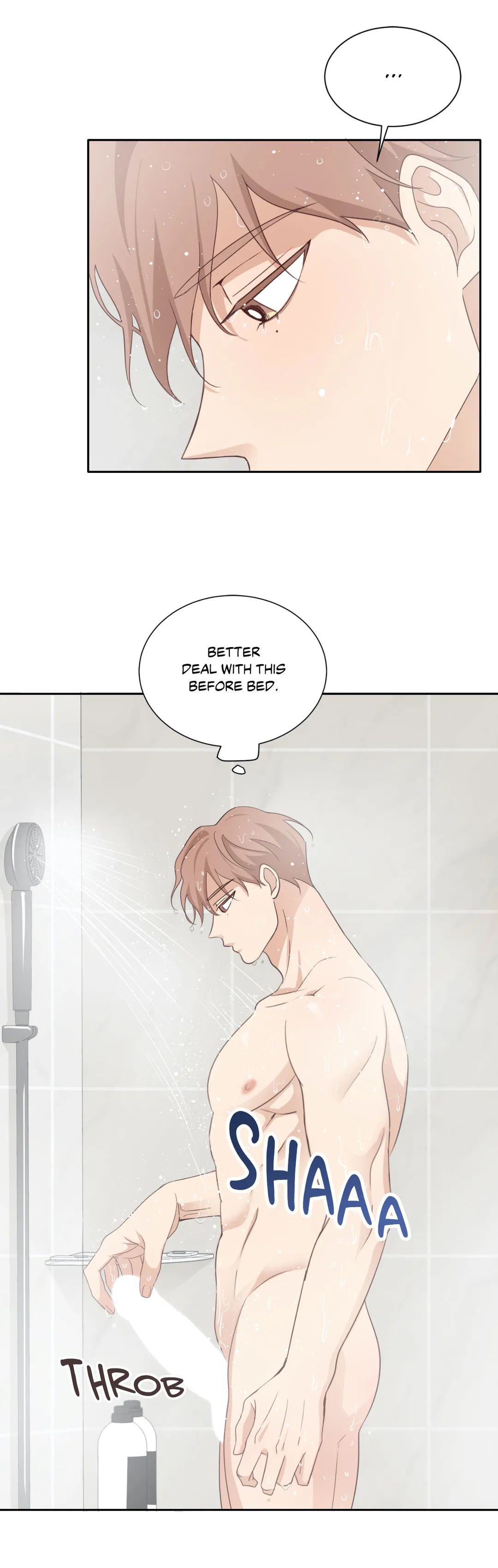 Read Third Ending chapter 42 image 2 on Lezhin
