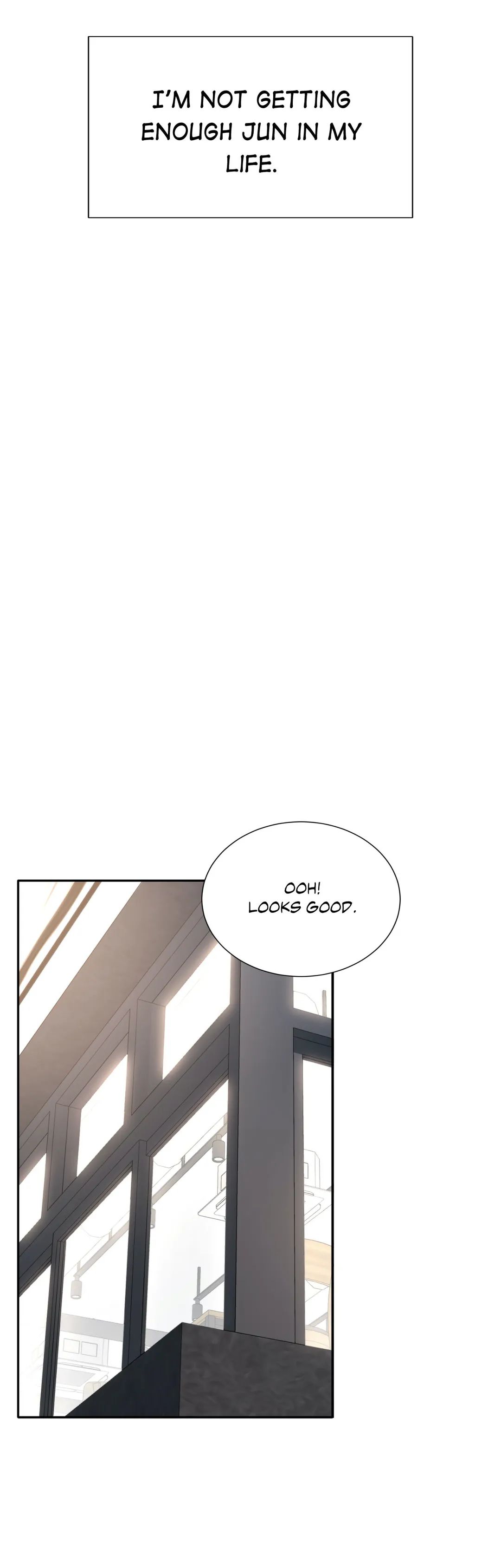 Read Third Ending chapter 42 image 20 on Lezhin