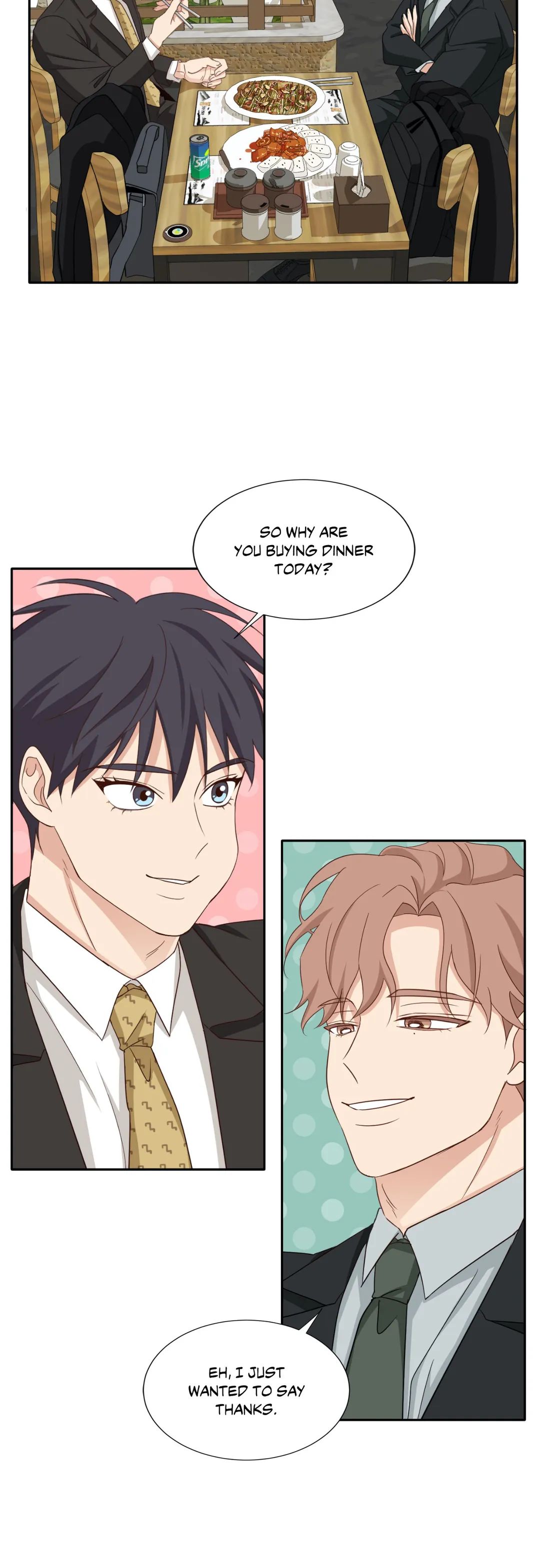 Read Third Ending chapter 42 image 22 on Lezhin
