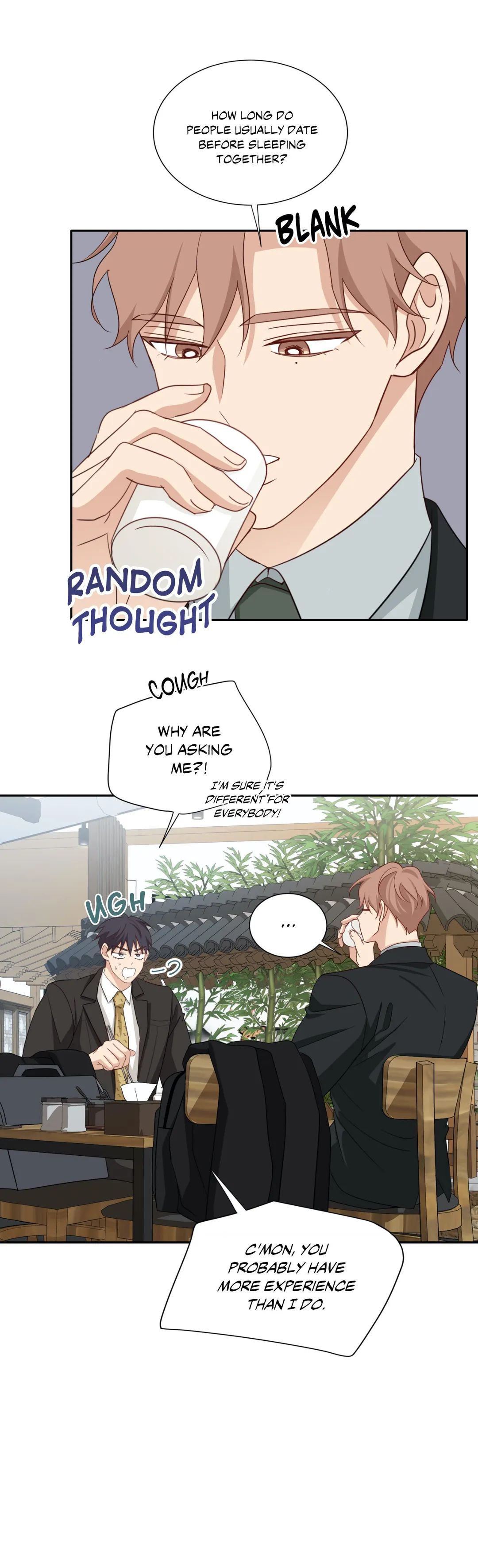 Read Third Ending chapter 42 image 24 on Lezhin