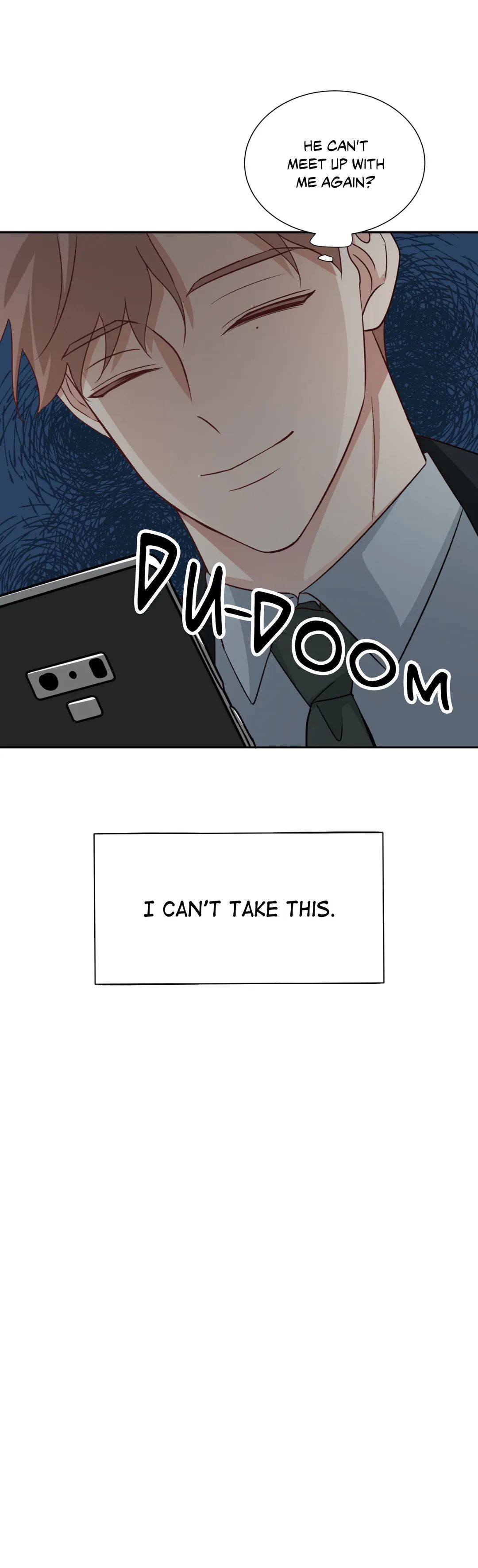 Read Third Ending chapter 42 image 29 on Lezhin