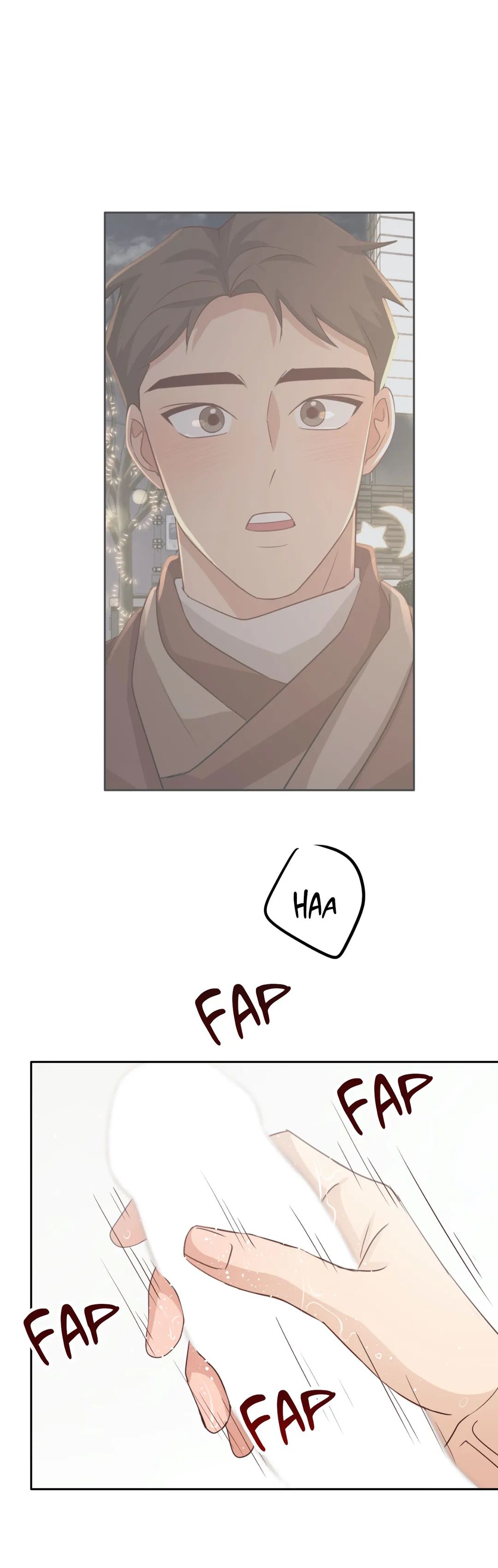 Read Third Ending chapter 42 image 3 on Lezhin