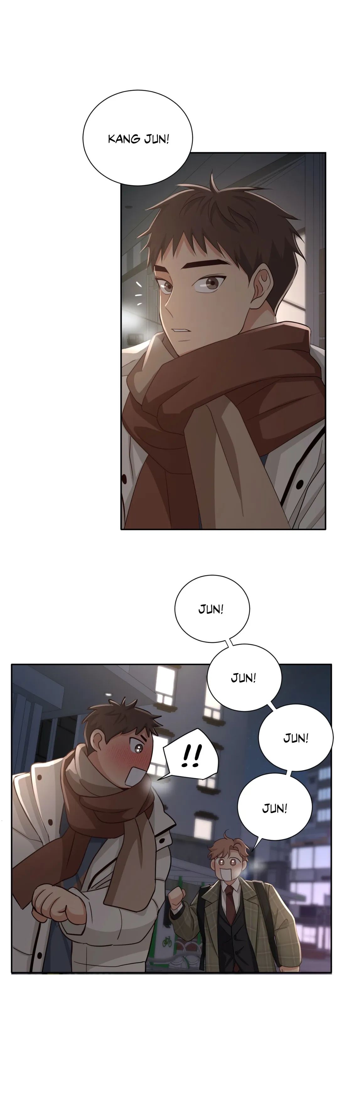 Read Third Ending chapter 42 image 30 on Lezhin