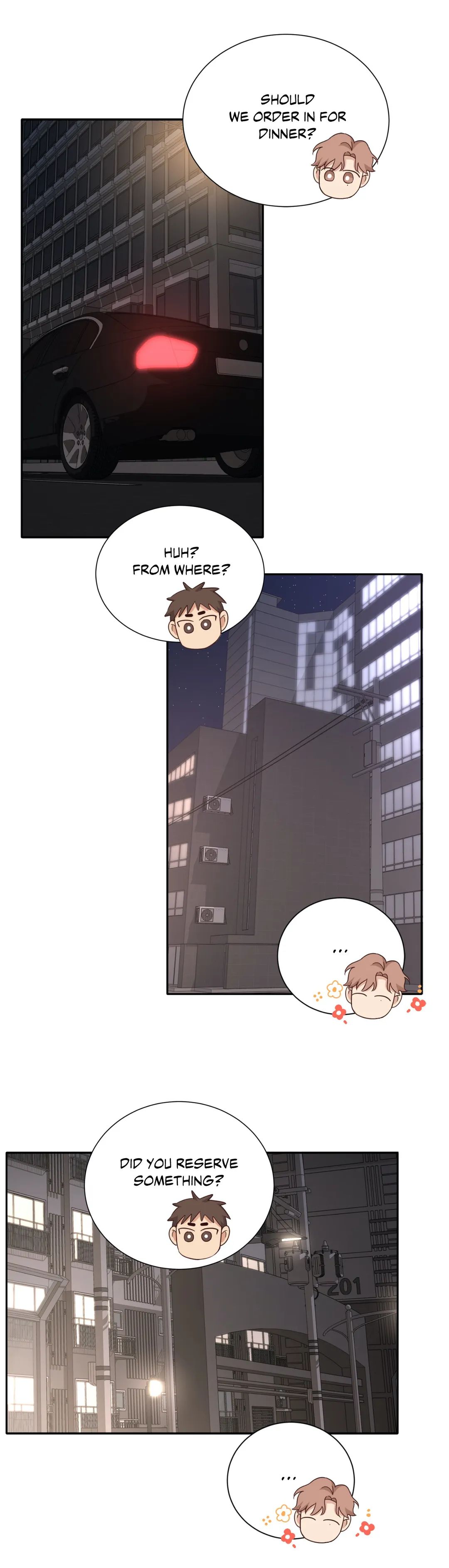 Read Third Ending chapter 42 image 35 on Lezhin