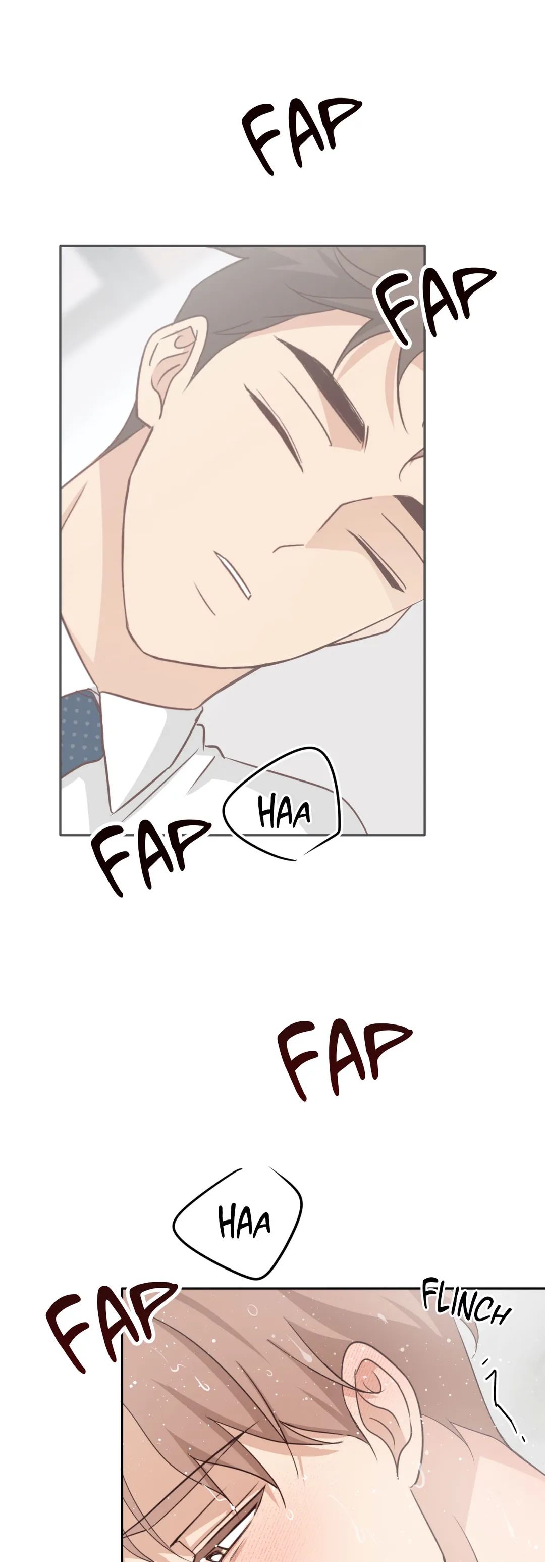 Read Third Ending chapter 42 image 4 on Lezhin