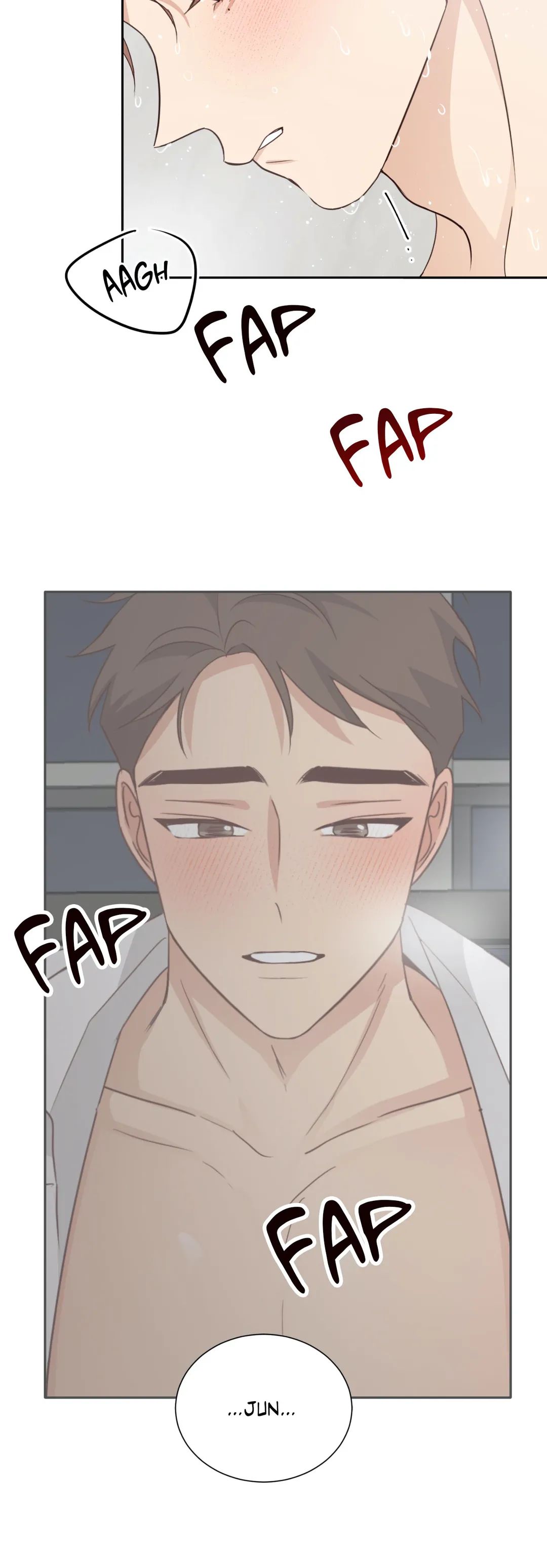 Read Third Ending chapter 42 image 5 on Lezhin