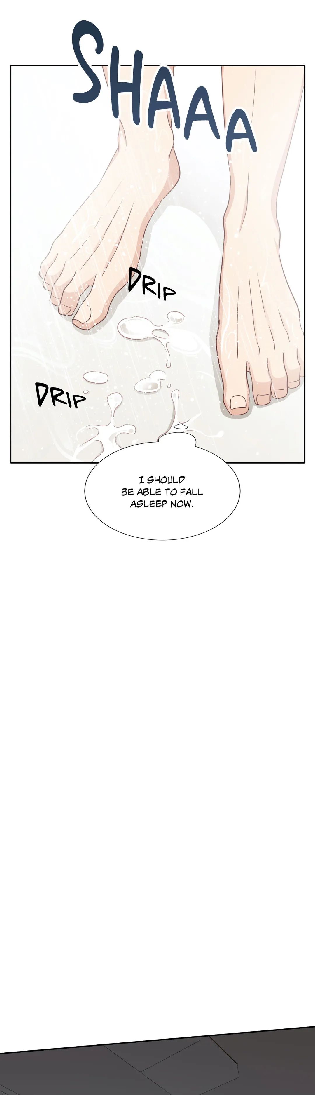 Read Third Ending chapter 42 image 8 on Lezhin