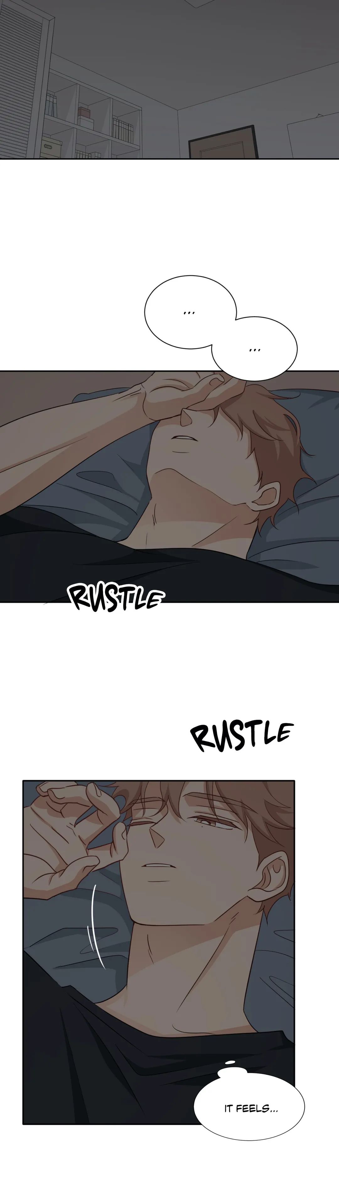 Read Third Ending chapter 42 image 9 on Lezhin