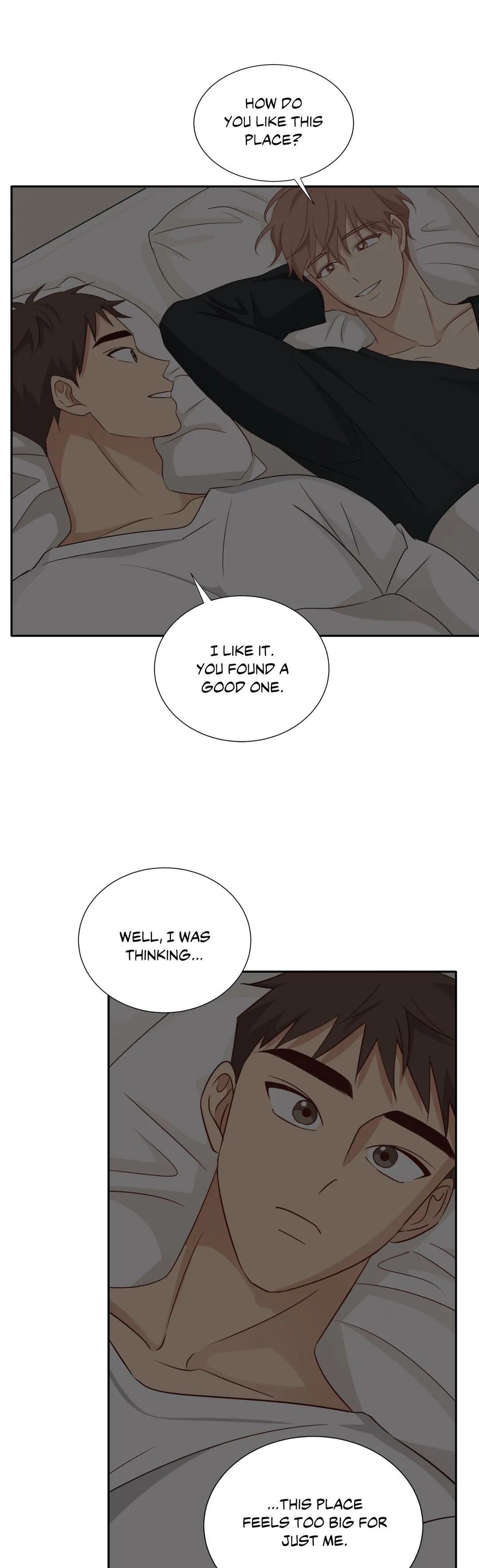 Read Third Ending chapter 43 image 14 on Lezhin