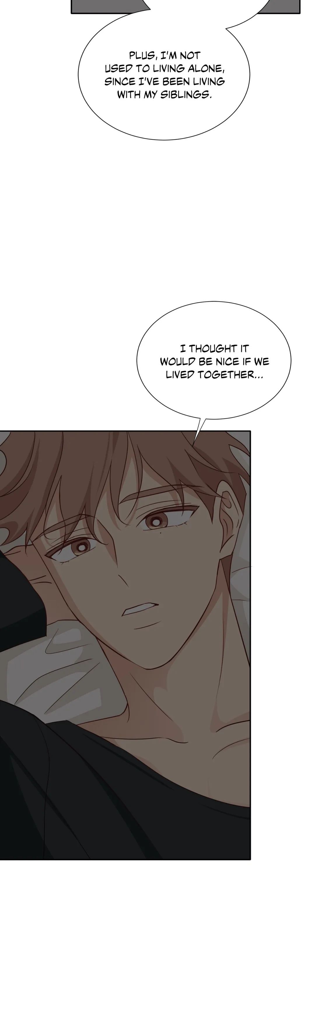 Read Third Ending chapter 43 image 15 on Lezhin