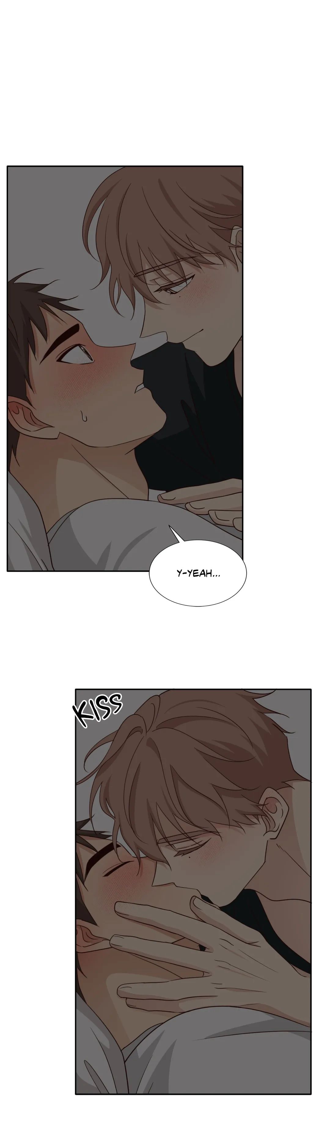Read Third Ending chapter 43 image 19 on Lezhin