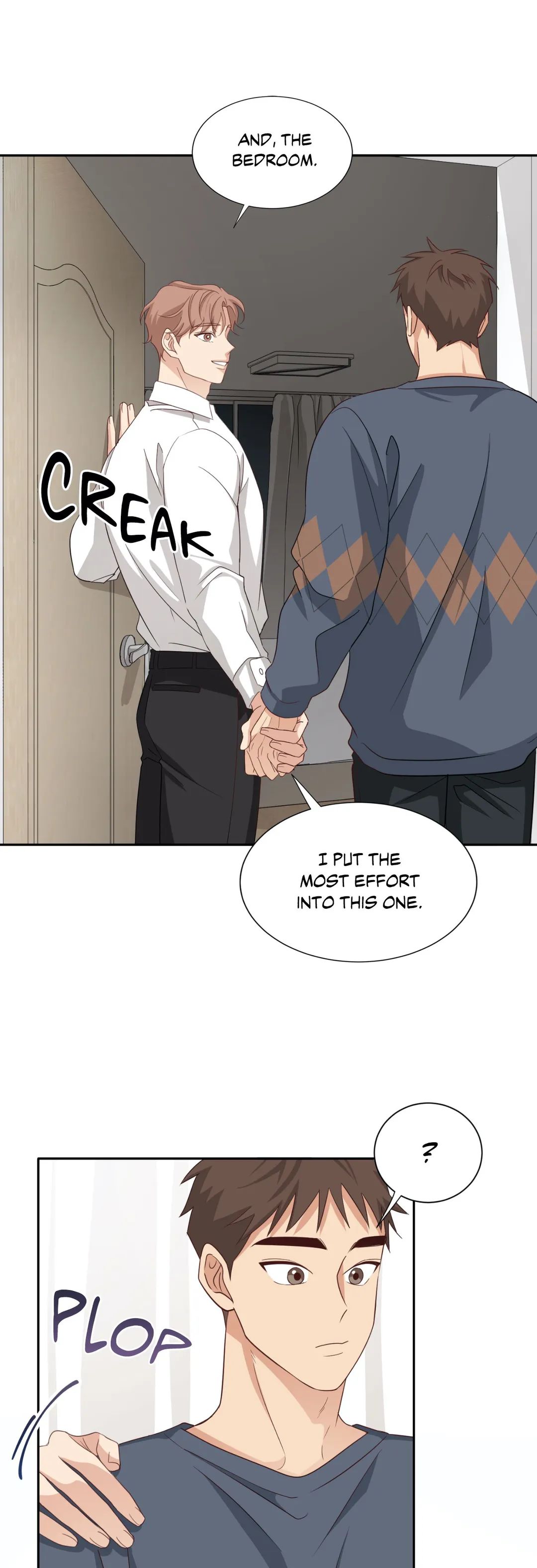 Read Third Ending chapter 43 image 2 on Lezhin