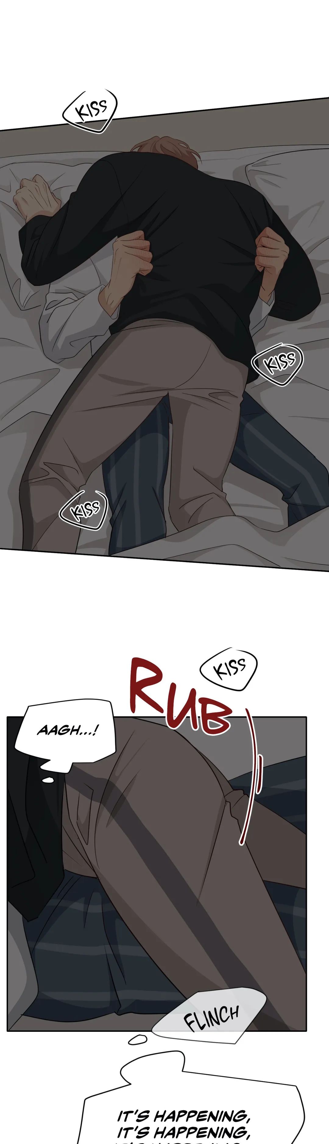 Read Third Ending chapter 43 image 20 on Lezhin