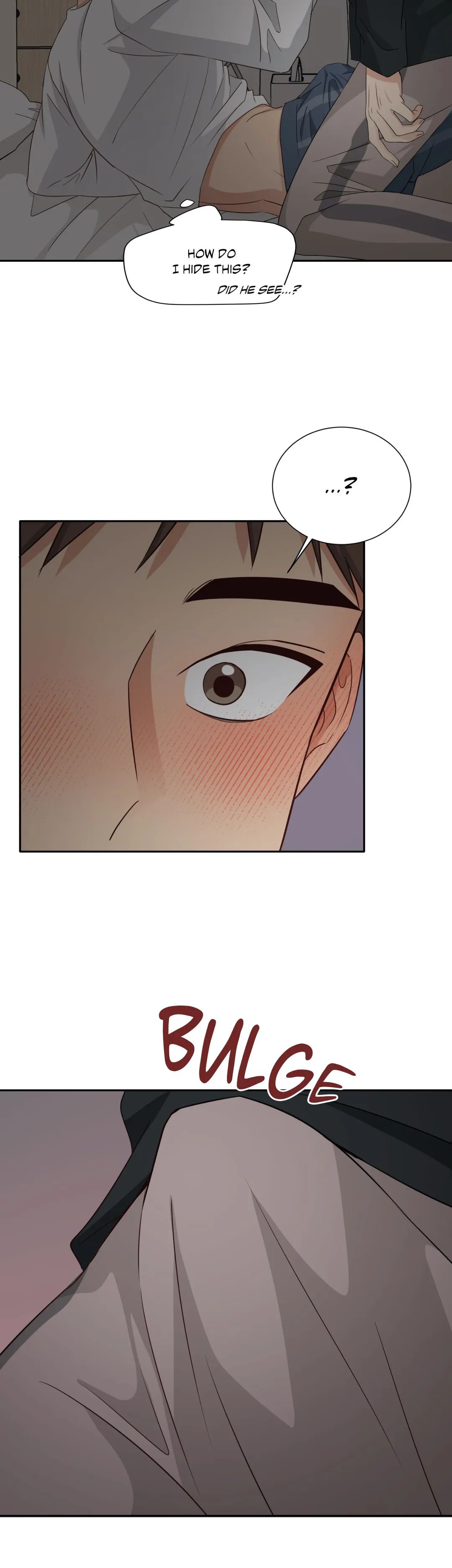 Read Third Ending chapter 43 image 23 on Lezhin