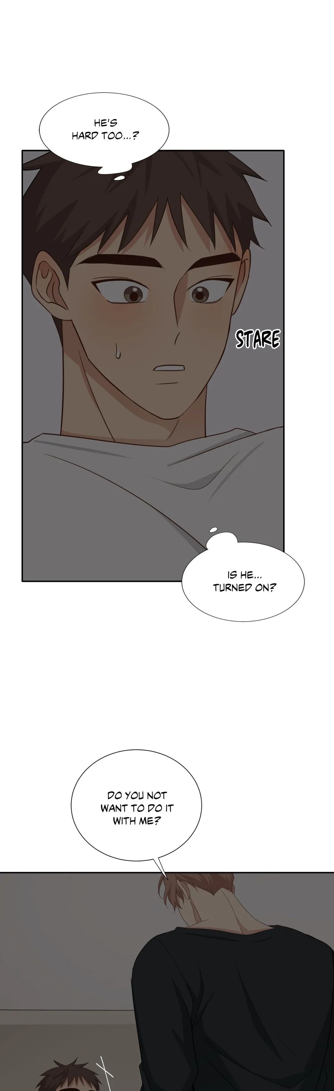 Read Third Ending chapter 43 image 24 on Lezhin