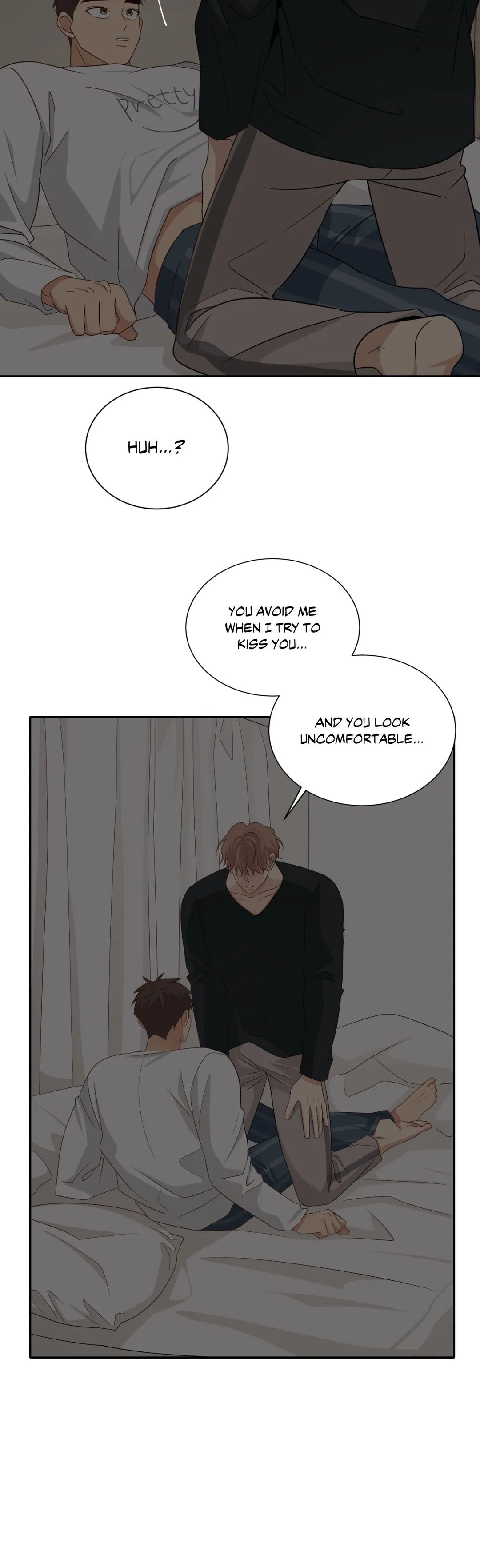 Read Third Ending chapter 43 image 25 on Lezhin