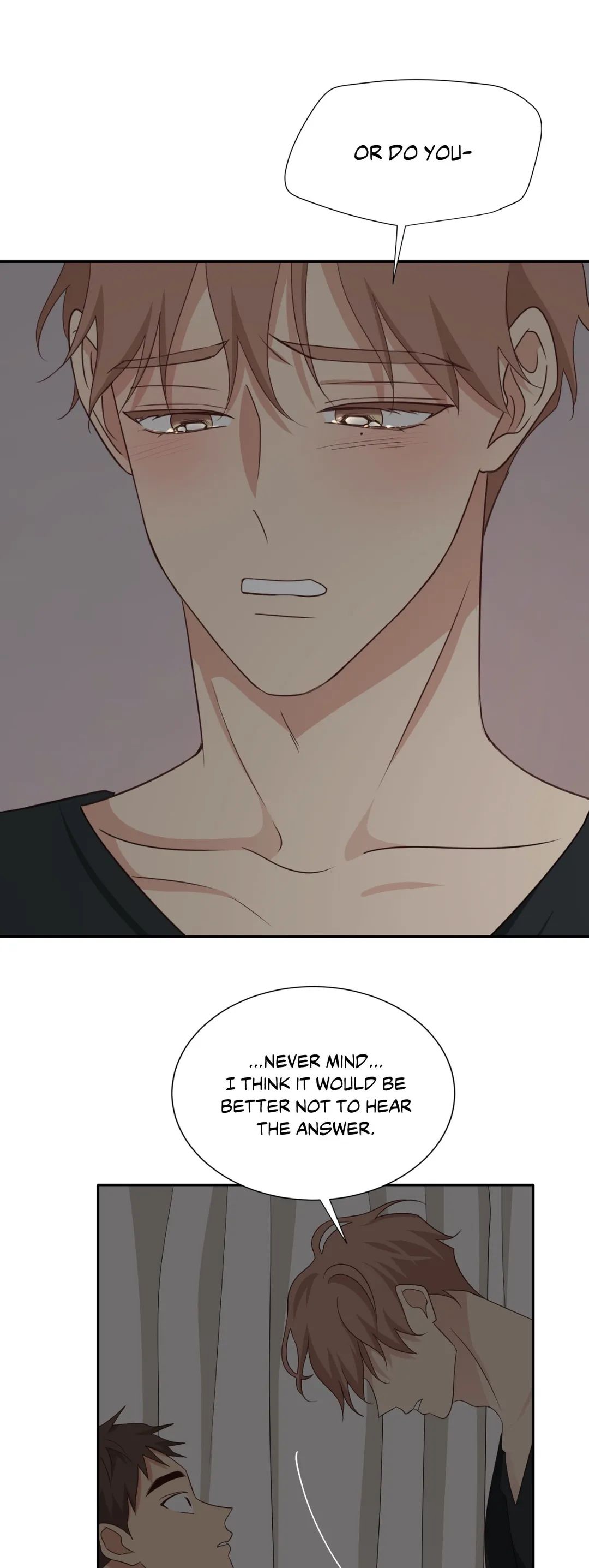 Read Third Ending chapter 43 image 26 on Lezhin