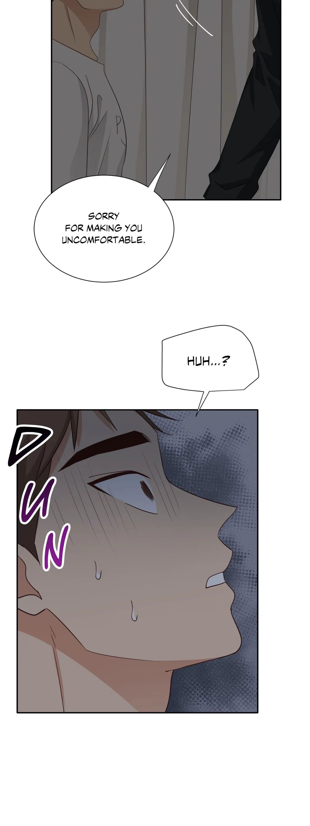 Read Third Ending chapter 43 image 27 on Lezhin