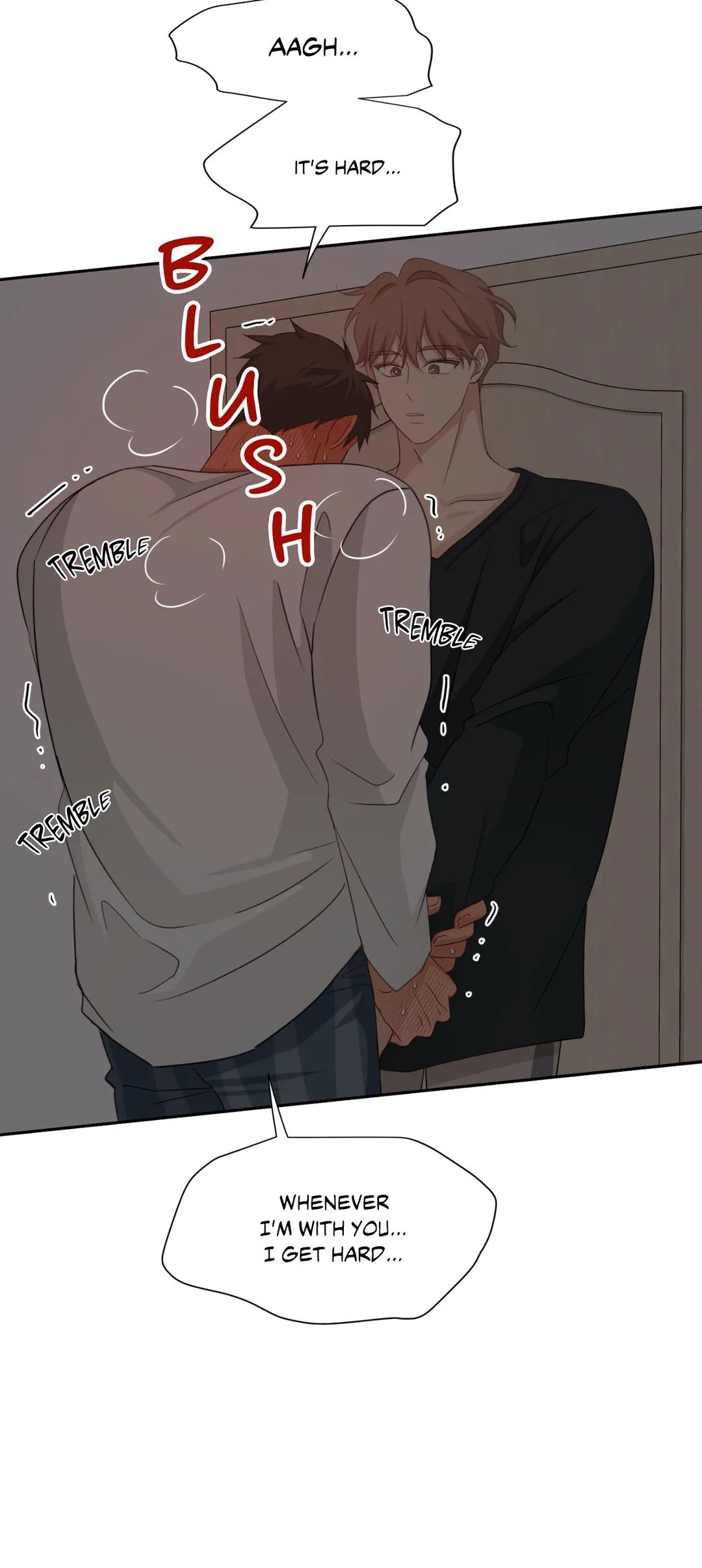 Read Third Ending chapter 43 image 31 on Lezhin