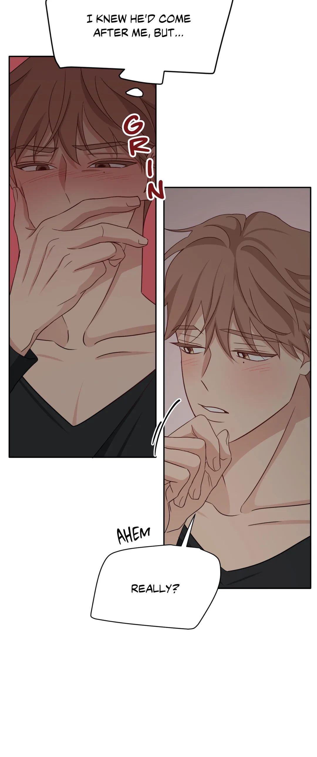 Read Third Ending chapter 43 image 33 on Lezhin