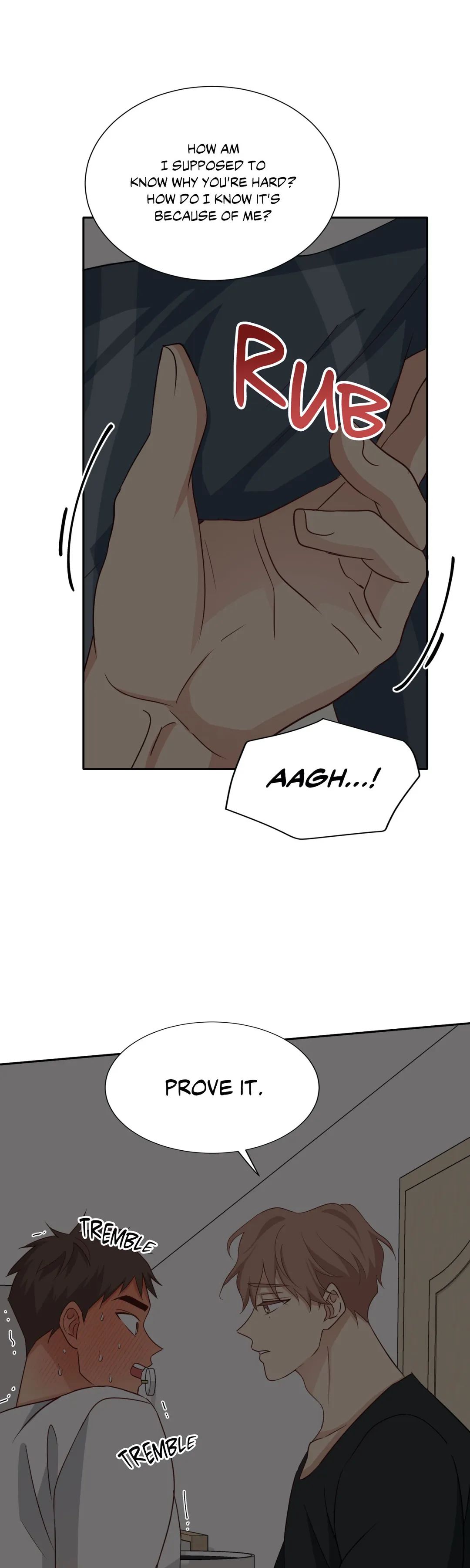 Read Third Ending chapter 43 image 36 on Lezhin
