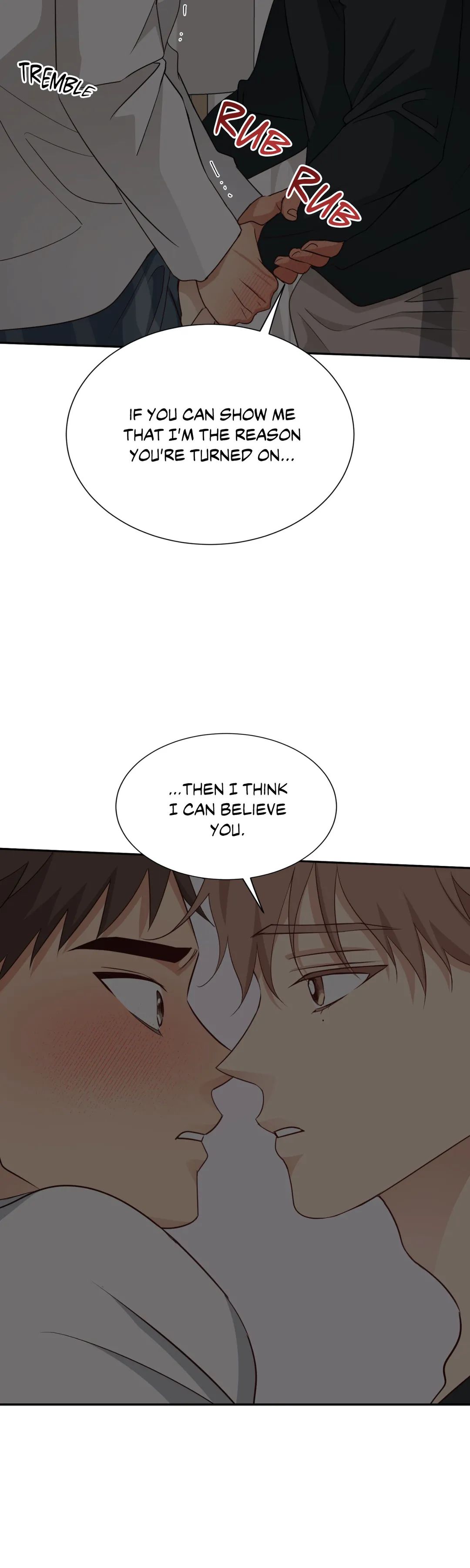 Read Third Ending chapter 43 image 37 on Lezhin