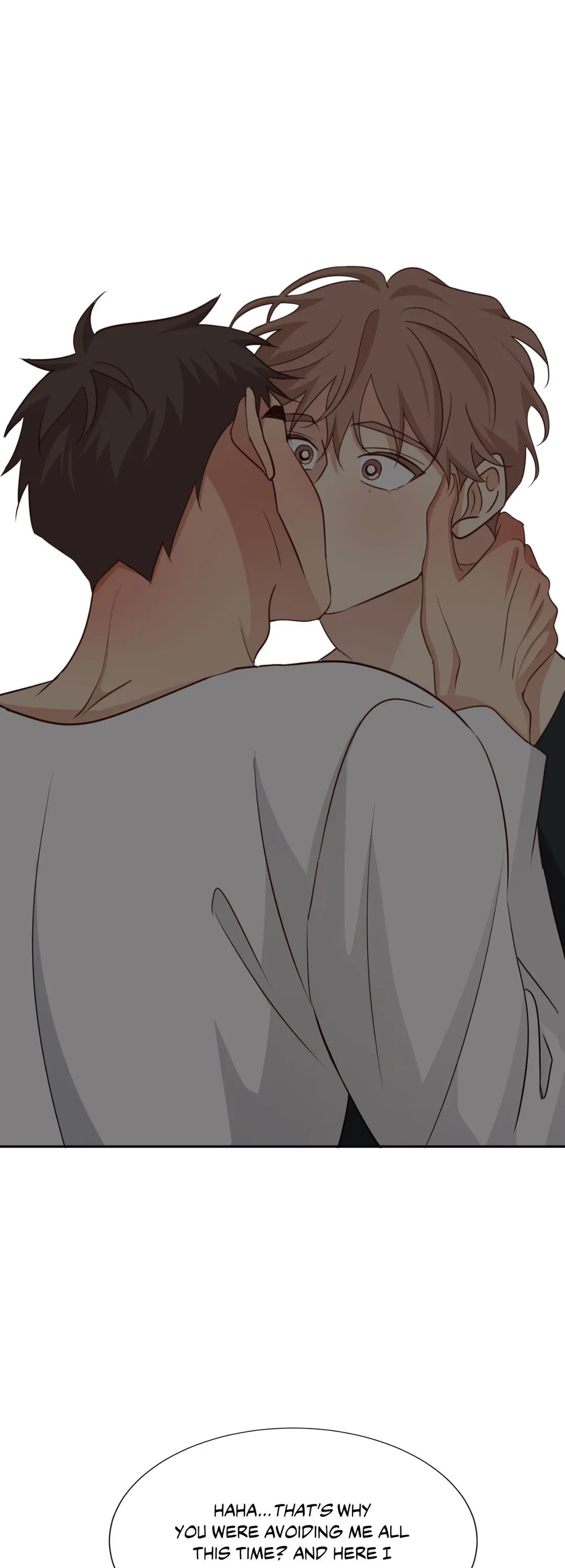 Read Third Ending chapter 43 image 38 on Lezhin