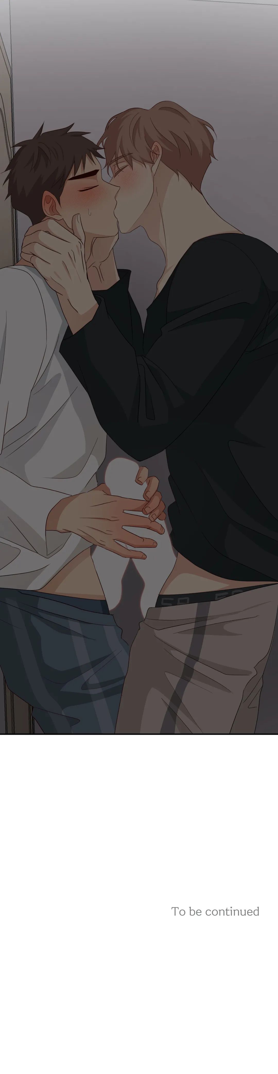 Read Third Ending chapter 43 image 43 on Lezhin