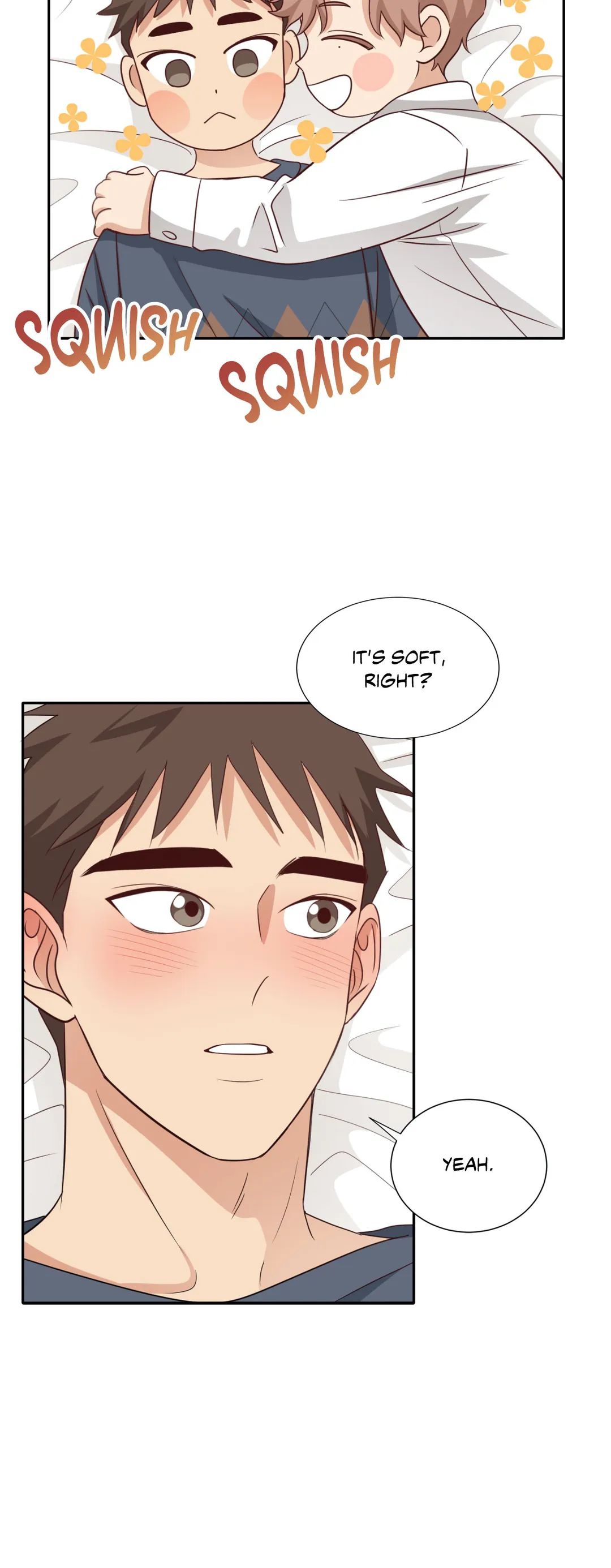Read Third Ending chapter 43 image 5 on Lezhin