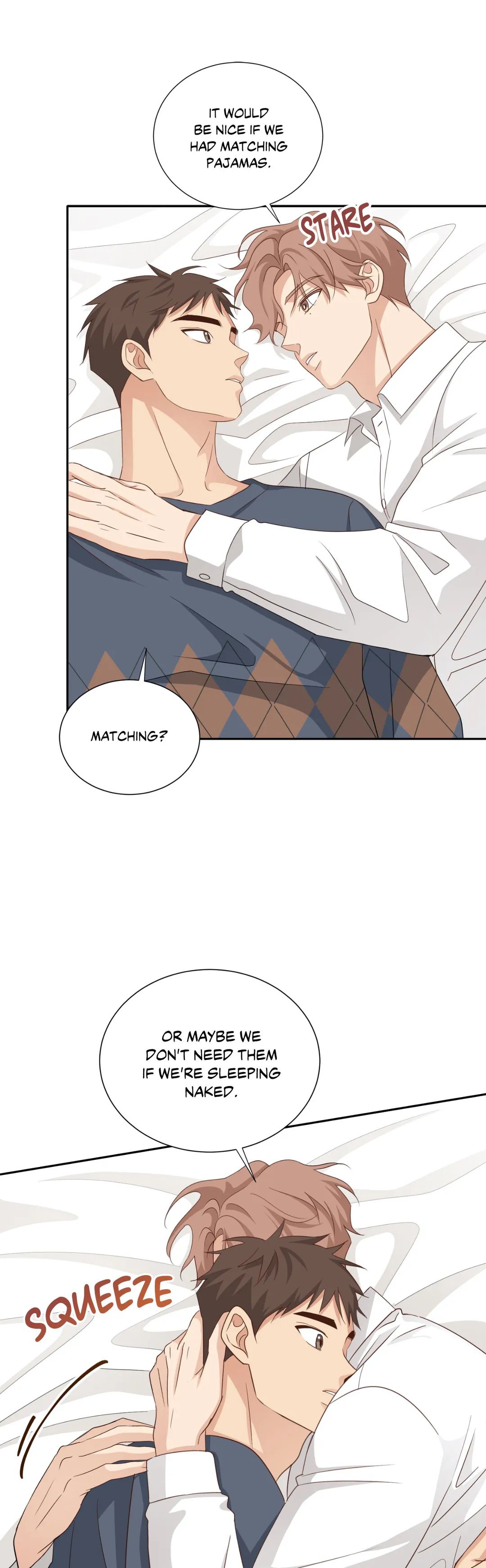 Read Third Ending chapter 43 image 6 on Lezhin