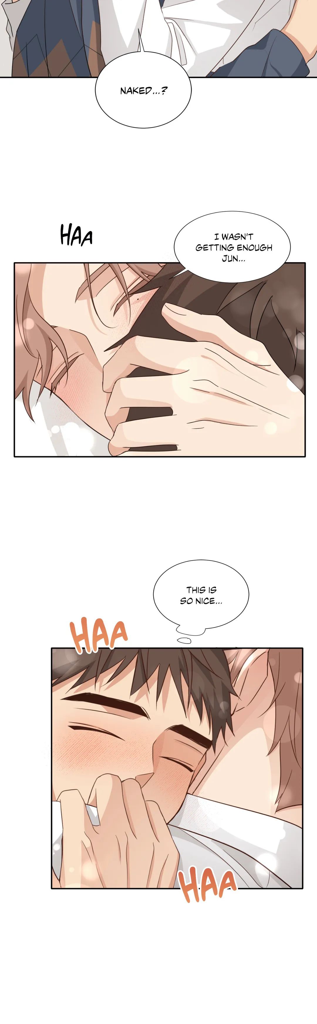 Read Third Ending chapter 43 image 7 on Lezhin