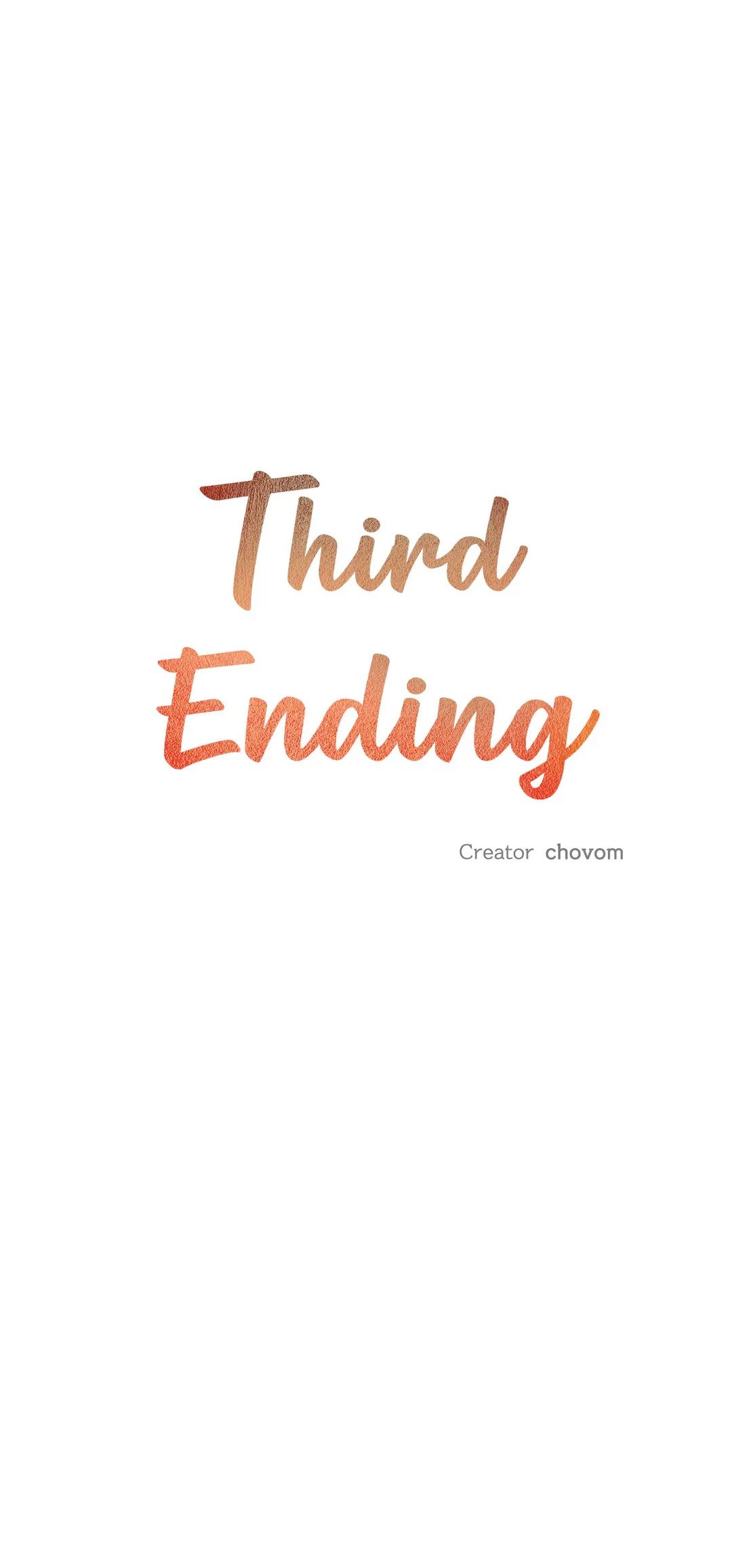 Read Third Ending chapter 43 image 9 on Lezhin